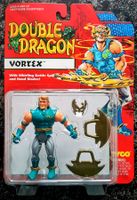 Vortex 1993 Action Figur Double Dragon Super Nintendo