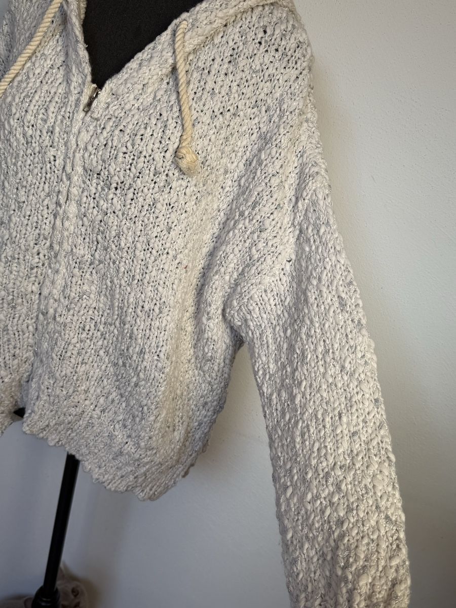 Giacche: Oversize Strickjacke – Nuovo (secondo la descrizione) da Sigriswil venduto da ck56 3