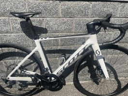 Scott Addict Rc 40, full carbon