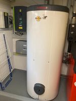 Boiler 400 l