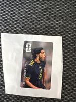 FIFA Sammelbild Raul Jimenez (Mex) 