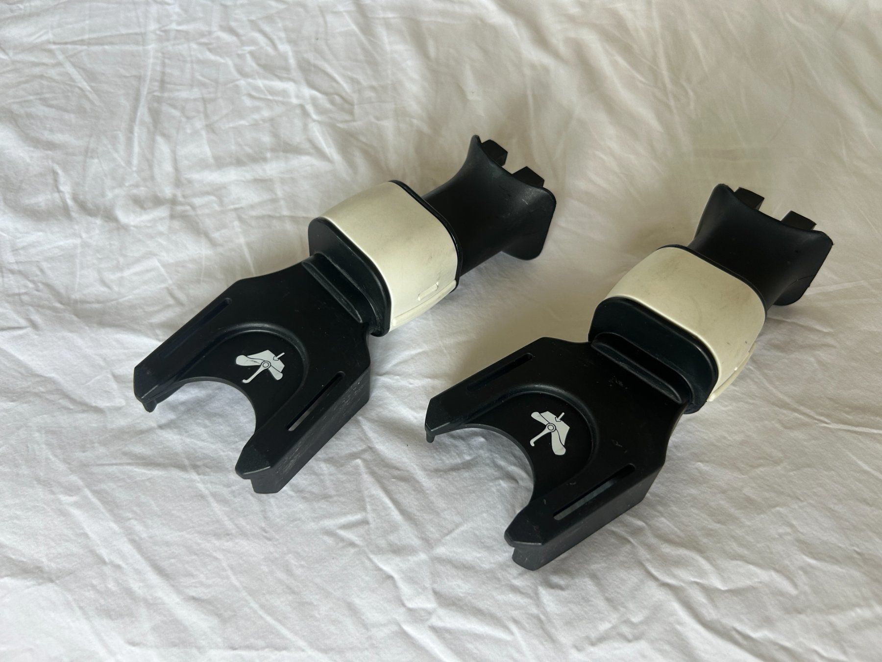 Bugaboo Kinderwagen: Bugaboo Cameleon 3 <-> Maxi Cosi Autokindersitz Adapter – Gebraucht aus Zürich von pmu_2jgl 2