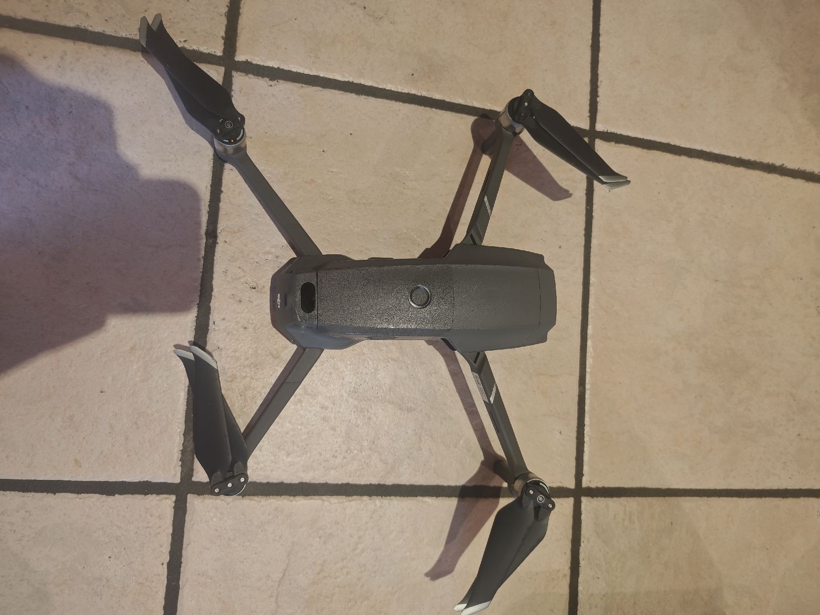 DJI Modellismo RC: DJI Mavic 2 Zoom – Usato da Sarnen venduto da Laut_musik 2