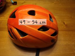 Velohelm Kinder