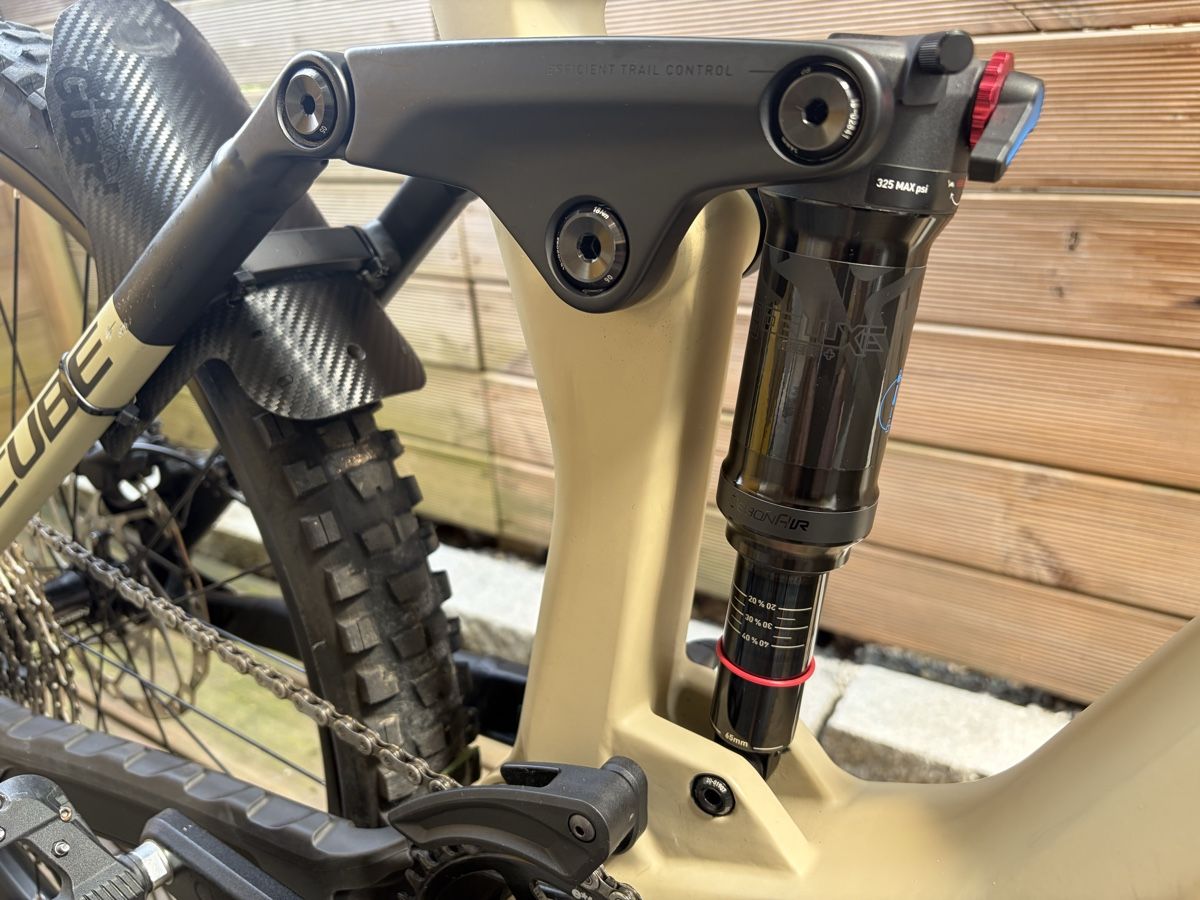 Cube Velos: Cube E-MTB 750 Wh / guter Zustand – Gebraucht aus Rothrist von Romogi 4