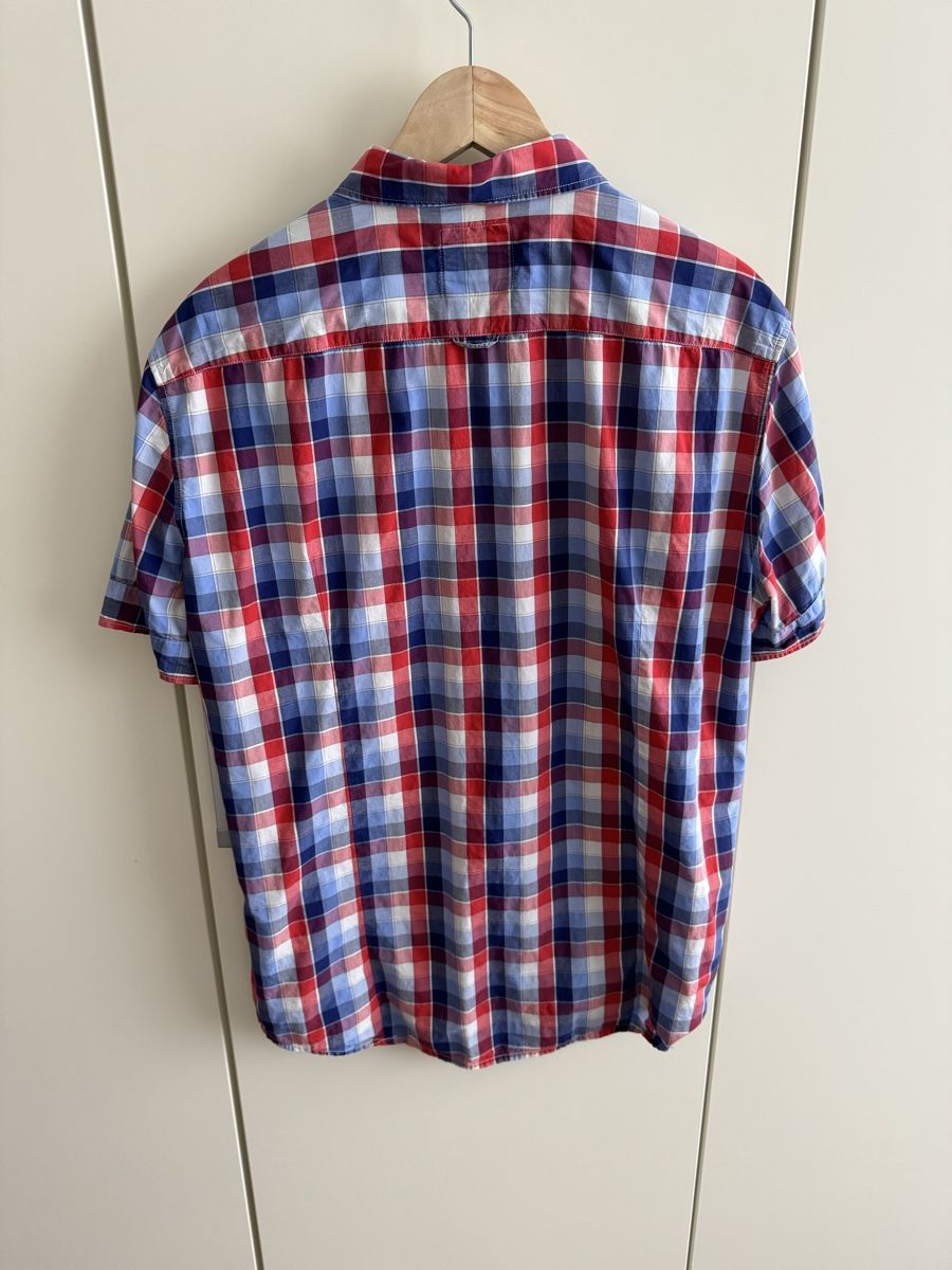 Hugo Boss Camicie: Boss Kurz Hemd – Usato da Birr venduto da Lifecycle_ 2