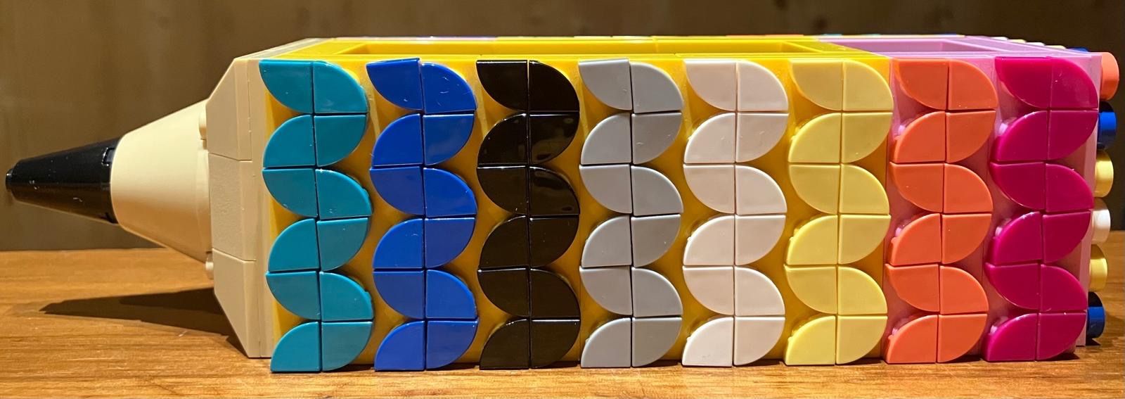 Lego Jouets: Lego Dots – D'occasion à Walenstadt par mountaingirl30 1