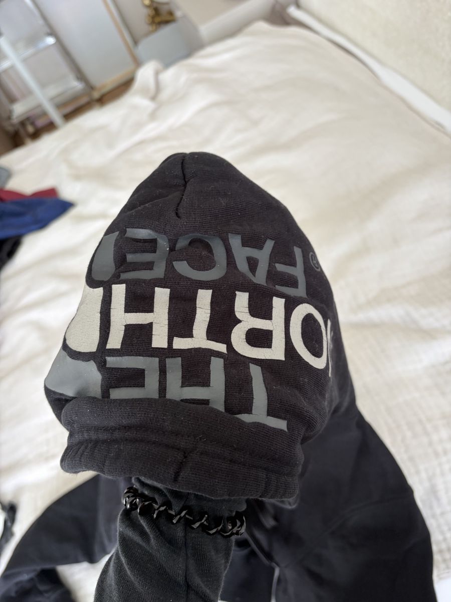 North Face Maglioni & Felpe: Sweat The North Face homme – Usato da Pully venduto da ari_78pk 1