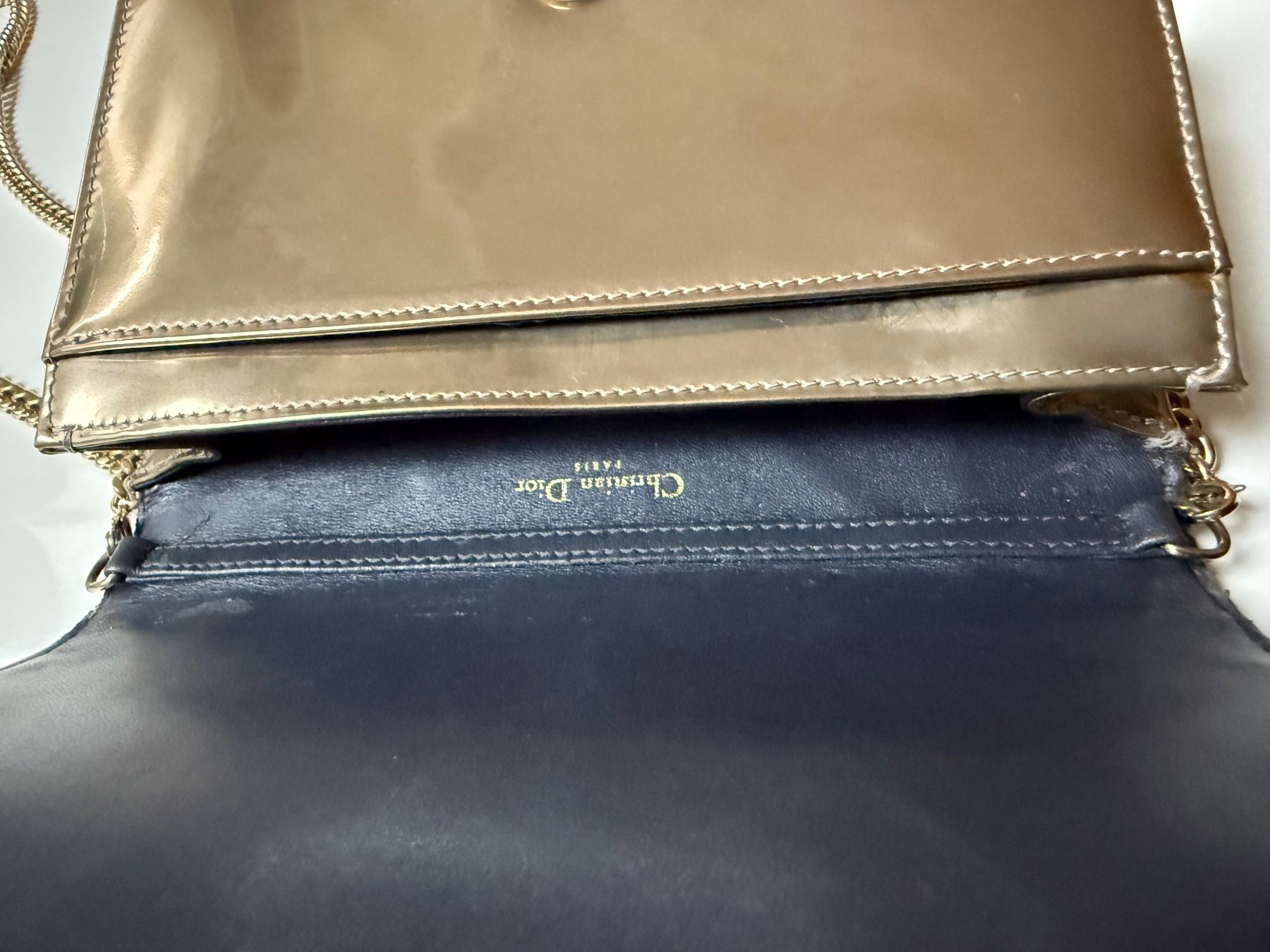 Dior Taschen für Damen: Wallet on Chain Diorama – Gebraucht aus Kilchberg ZH von rac_q8jf 8