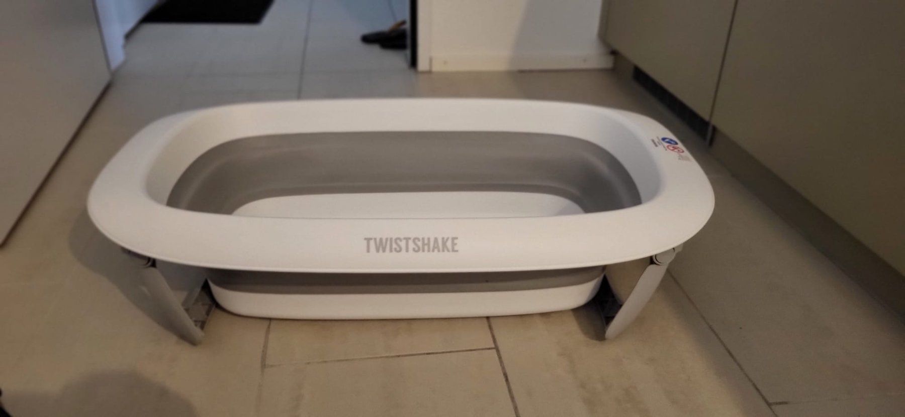 Tutto per il bagno: Babybadewanne – Usato da Zürich venduto da maliquila