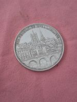 Pièce de 5Fr pour le Tir fédéral de Lausanne en 1876