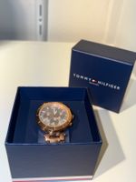 TOMMY HILFIGER DAMEN UHR