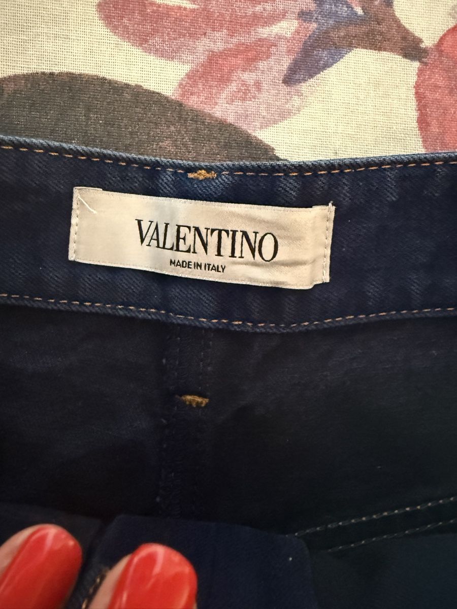 Valentino Pantaloni: Valentino shorts S – Usato da Barna venduto da orbuyorcry 2