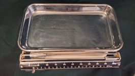 Vintage Waage Krups Victoria ,Schiebegewicht - Waage 10 Kilo
