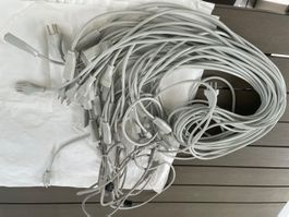 Kabel für Kaffeemaschine