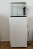     Dennerle Nano Aquarium 55L Komplettset mit Unterschrank
