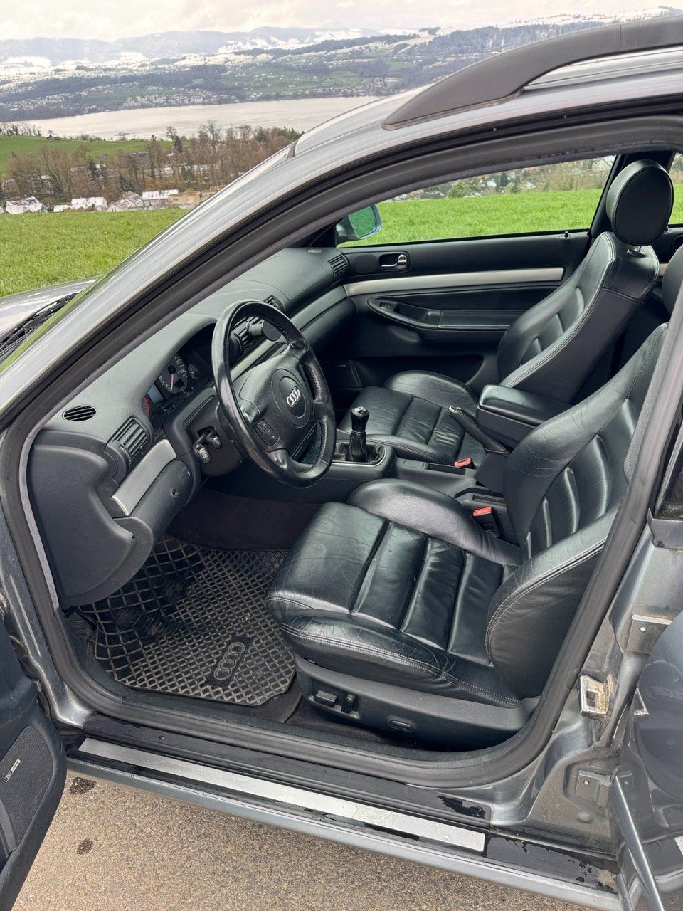 Audi Autos: Audi S4 Avant 2000 (B5) – Gebraucht aus Herrliberg von ato_9nz9 7