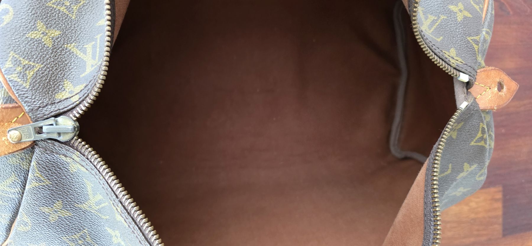 Louis Vuitton Borse: Louis Vuitton Speedy 40 Monogram – Usato da Nuglar venduto da Danivenividiundeasy 5