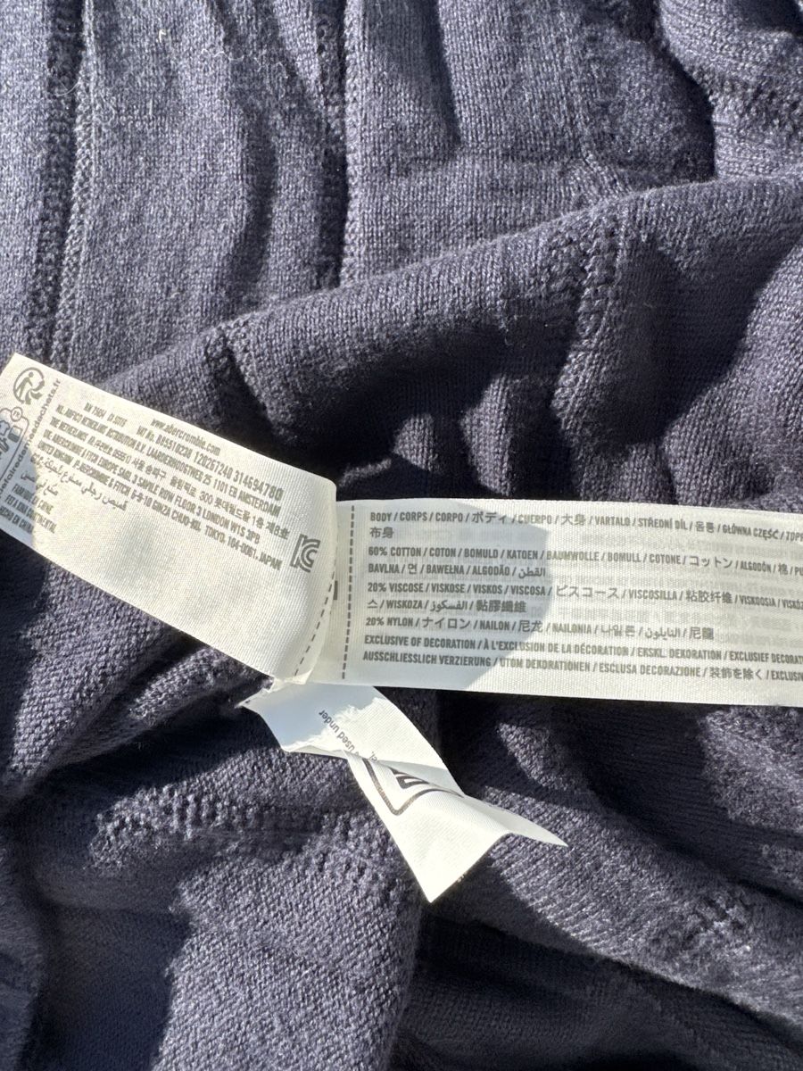 Abercrombie Maglioni & Felpe: Abercrombie &Fitch Pullover (XL) – Usato da Vezia venduto da sidu03 6