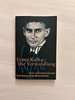  Die Verwandlung  Franz Kafka 