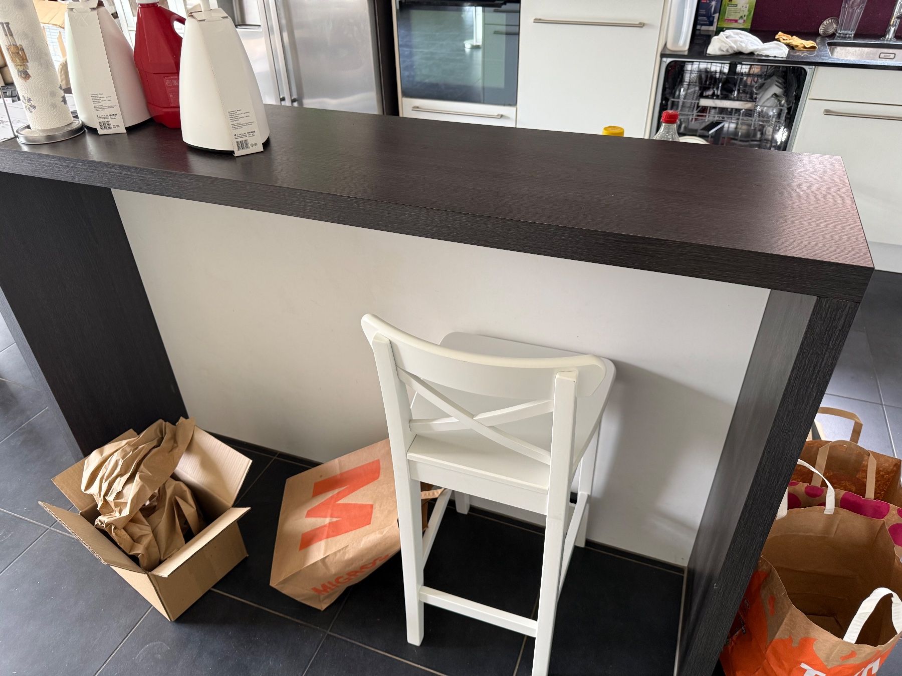 Cucine complete: Einbauküche weiss – Usato da Beggingen venduto da Spieler0 4