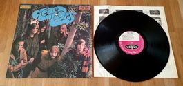 CLEAR LIGHT, Same, Original French 1967 LP, MINT-!