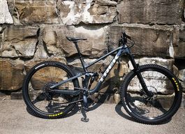 Trek Slash 8 Taille L