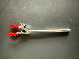 Hochwertige 3-Fingerklemme, Spannweite bis 3,5 cm