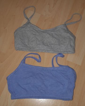 Damen BHs, Gr.32 = 36EU, Marke: FRUIT OF THE LOOM