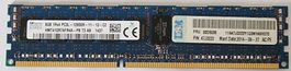 IBM 8GB RAM FRU00D5038