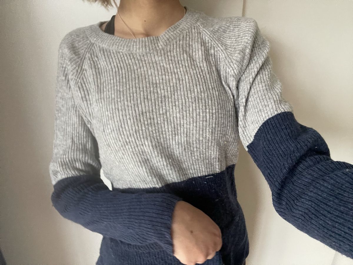 Pulls & Sweat-shirts: Pullover – D'occasion à Lenzburg par sad_8mbt