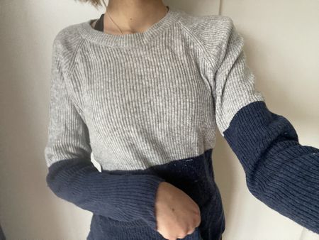 Pullover