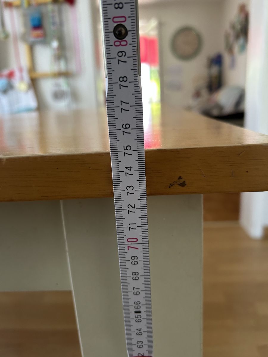 Tavoli: Esstisch – Usato da Zürich venduto da 12np21 3