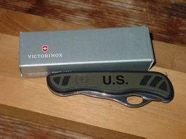 Victorinox US Militär  Airborne Messer Fallschirm Springer