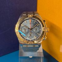 Breitling Chronomat B01 42 UB0134