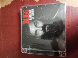CD - Bligg – Bart Aber Herzlich (SCHWEIZ, Hip Hop, 2011)