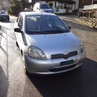 Toyota Yaris 1.3