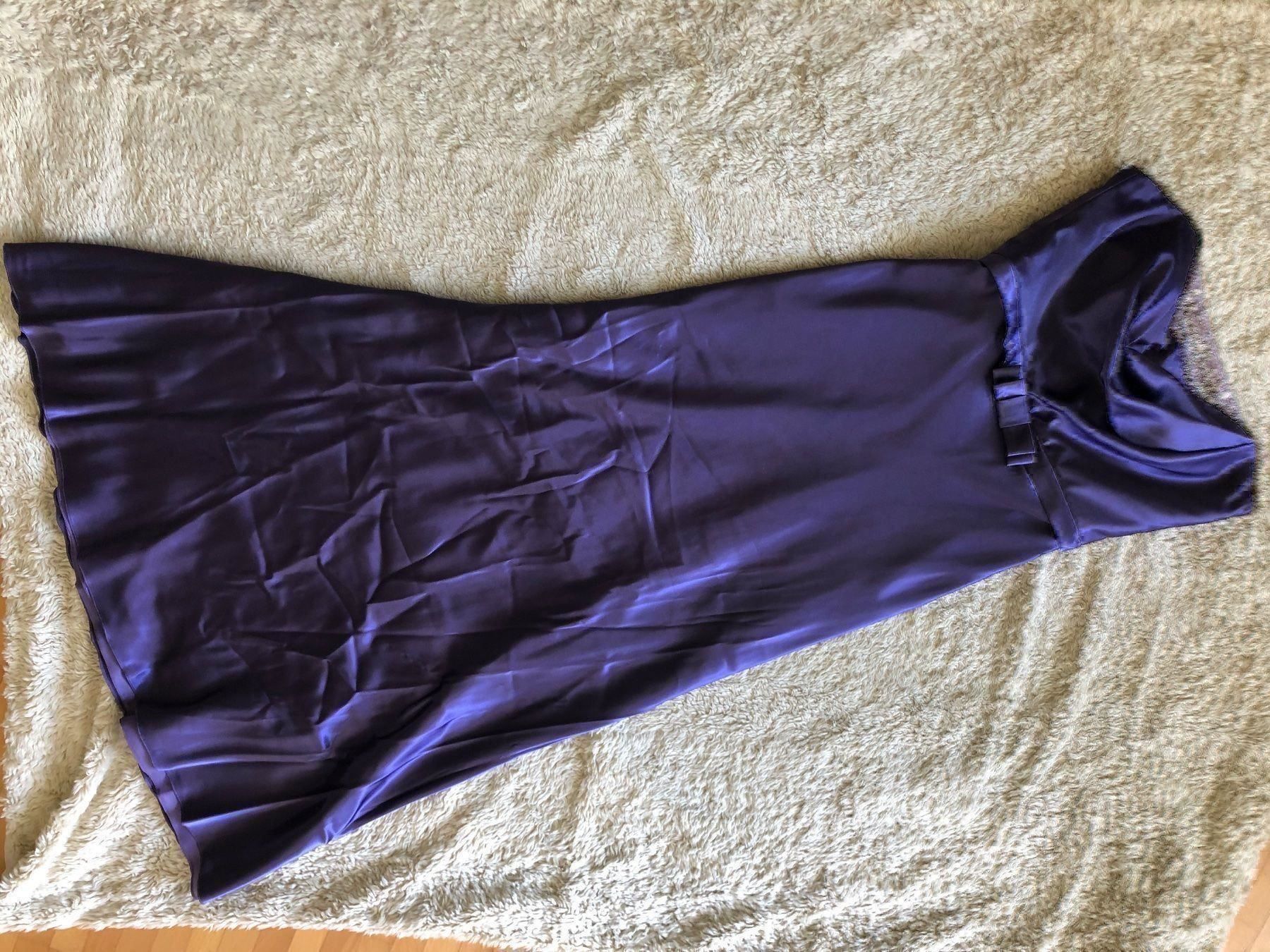 Kleider: Wunderschönes Festliches Kleid (Gr 38) – Gebraucht aus Zürich von lazygalaxy 3