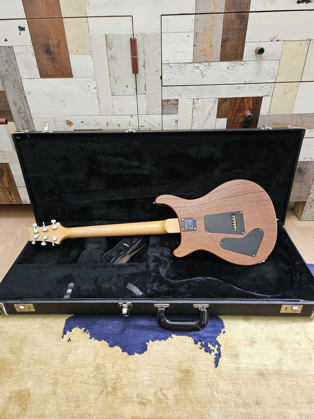 Musikinstrumente: PRS CE 22 (2002) – Gebraucht aus Basel von __kot__ 1