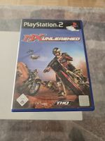 MX Unleashed PS2