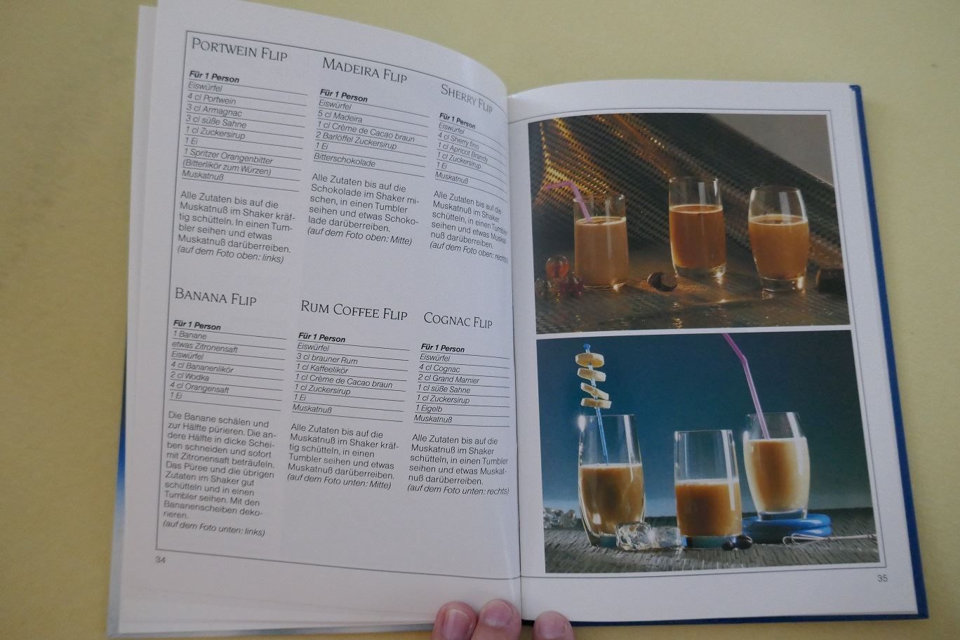 Livres: Die charmanten Verführer: Longdrinks – Neuf (Voir description) à Horgen par Feli39 2
