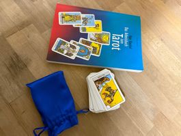 Kartenset tarot
