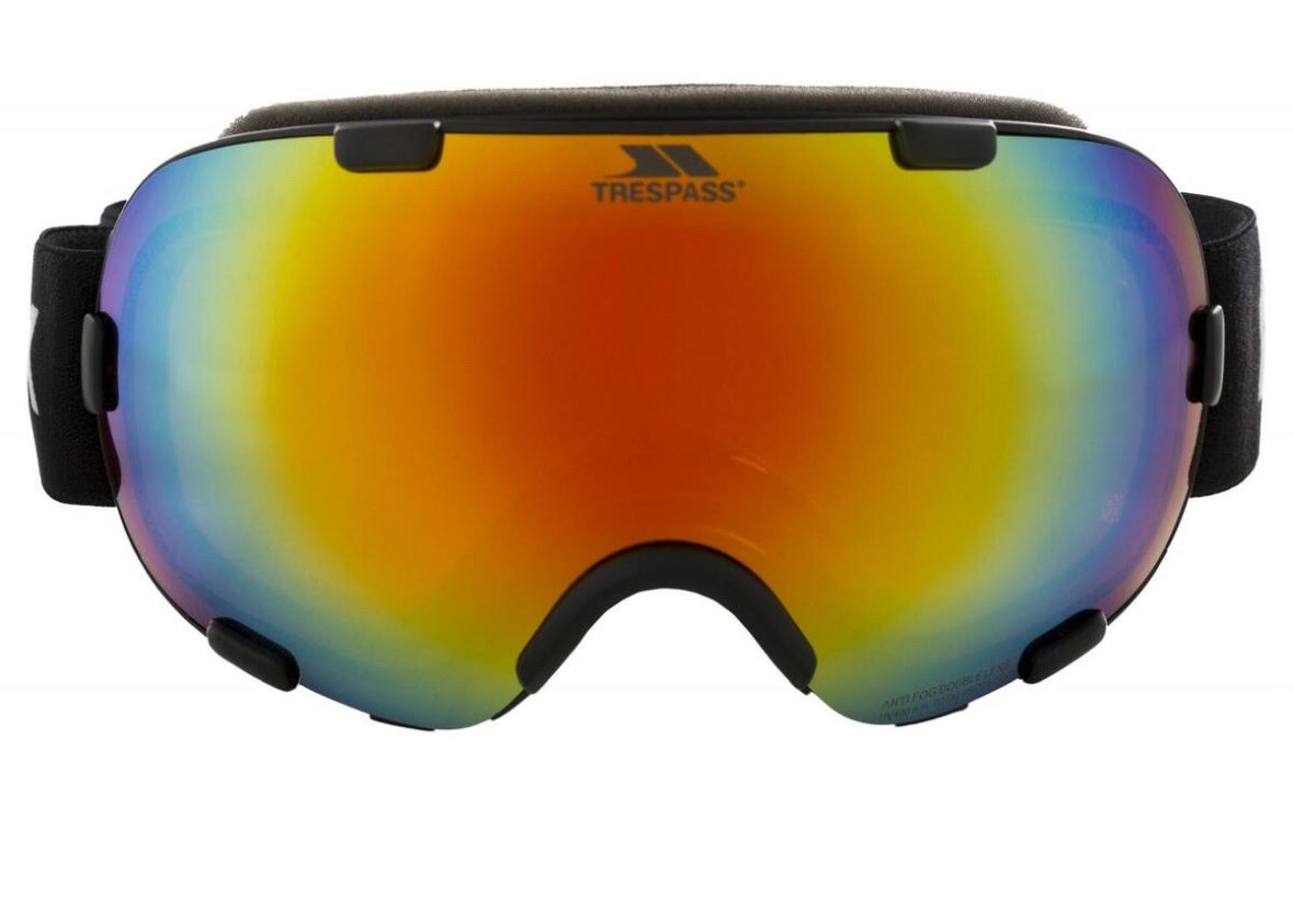 Occhiali & Lenti: Skibrille unisex – Nuovo e nell'imballaggio originale da Les Prés-d'Orvin venduto da Karli22 1