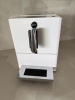 JURA A100 Piano White – Kaffeevollautomat ☕️
