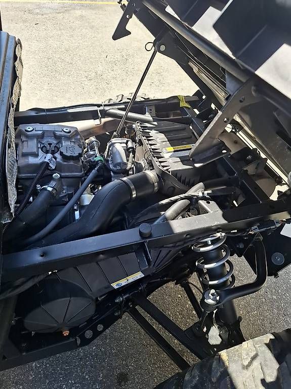 Polaris ATV / Quad: Polaris Ranger 570 – Usato da Aquila venduto da tifu85 2