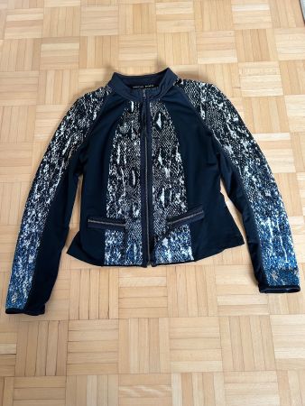 MARCCAIN Sports Jacke Grösse N3