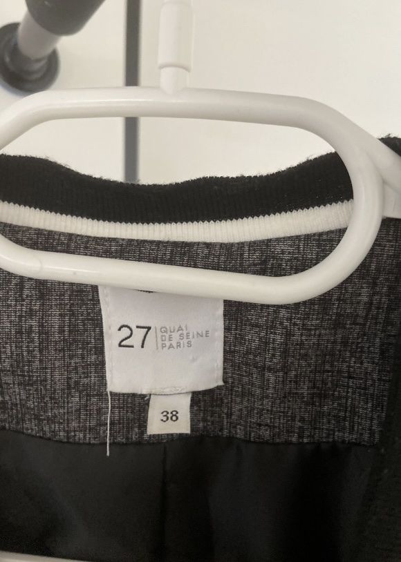 Jacken: Blazer – Gebraucht aus Brig von jch_rq8z 1