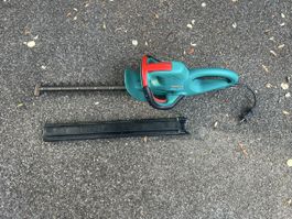 Bosch AHS 400-24 T Elektro-Heckenschere 