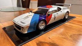 1/12 CMR BMW M1 Procar