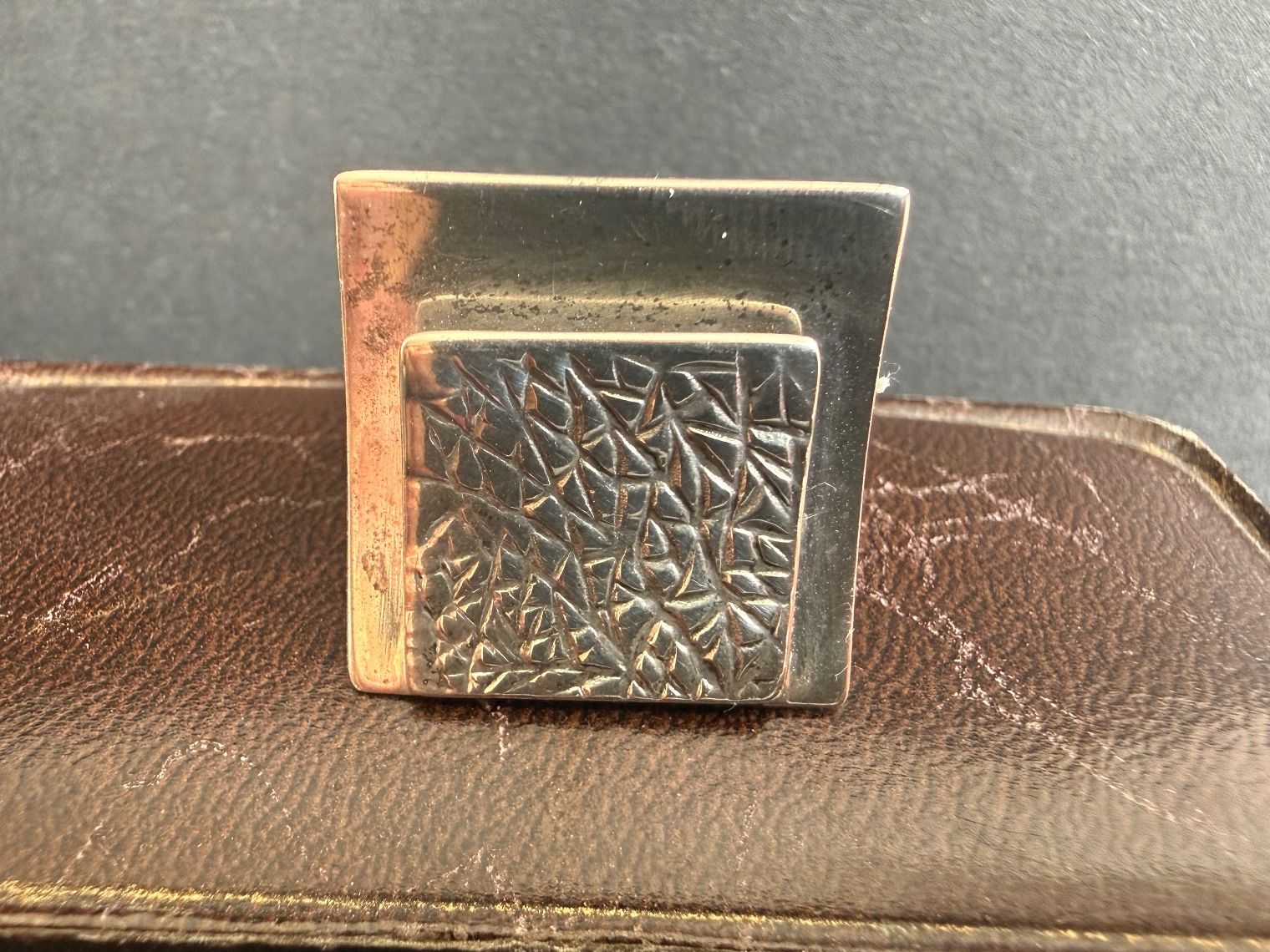 Ringe: Silber Ring 925 – Gebraucht aus Spiegel b. Bern von Rogger72